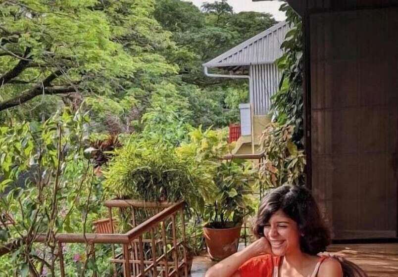 Casa 1 Dormitorio, Reds Residency Homestay