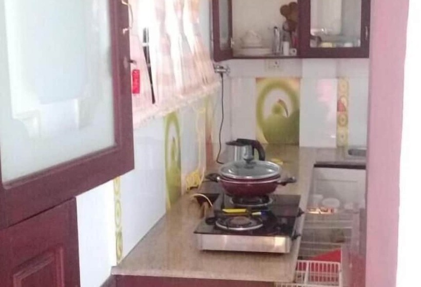 Casa 1 Dormitorio, Reds Residency Homestay