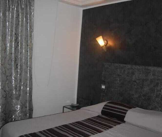 Апартаменты 1 Спальня, Residence Chahd