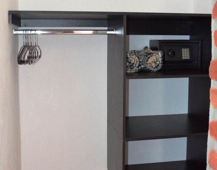 חדר סטנדרט, The Orange House Santa Marta