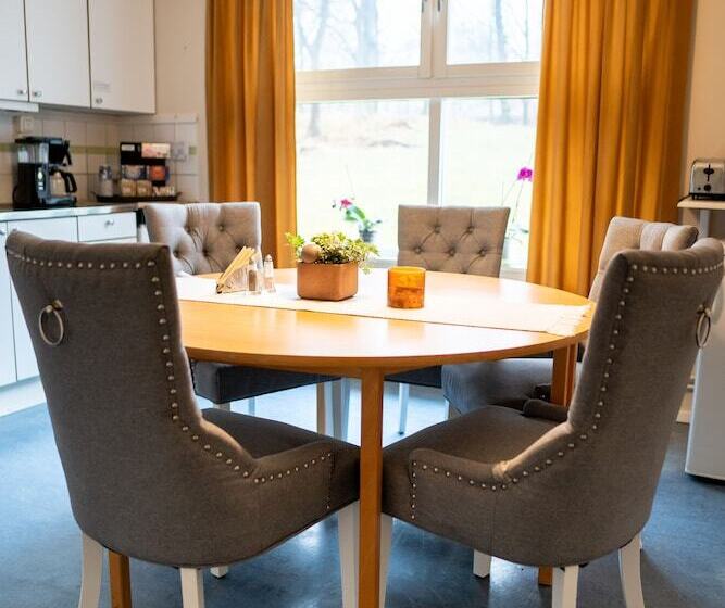 חדר בסיסי, Stf Wendelsberg Hotel & Hostel