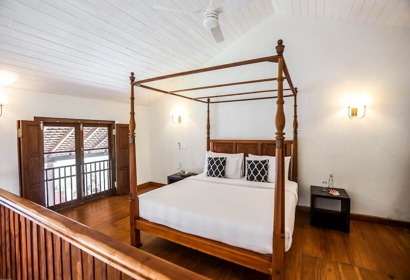 חדר סטנדרט מיטה זוגית, Galle Fort