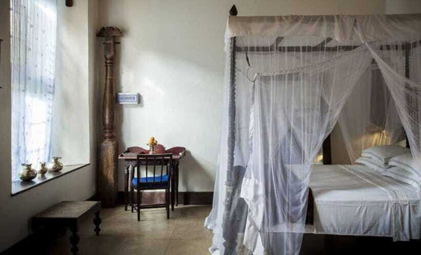 סוויטה, Galle Fort