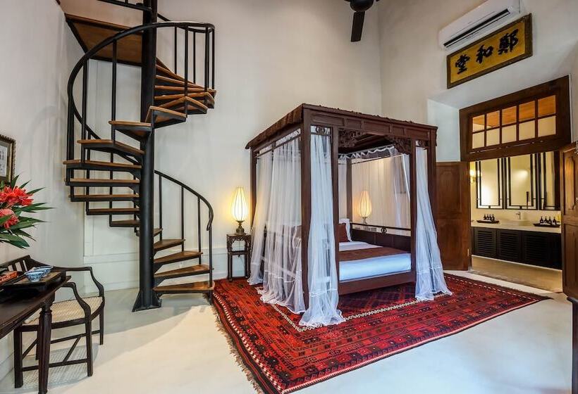 סוויטה, Galle Fort