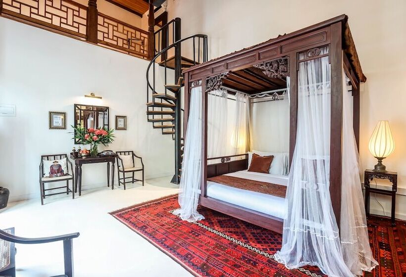 סוויטה, Galle Fort