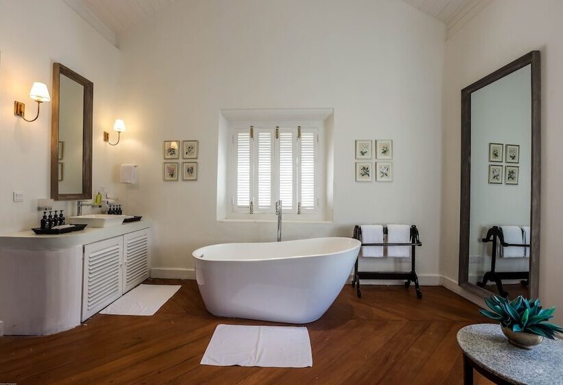 דירת חדר, Galle Fort