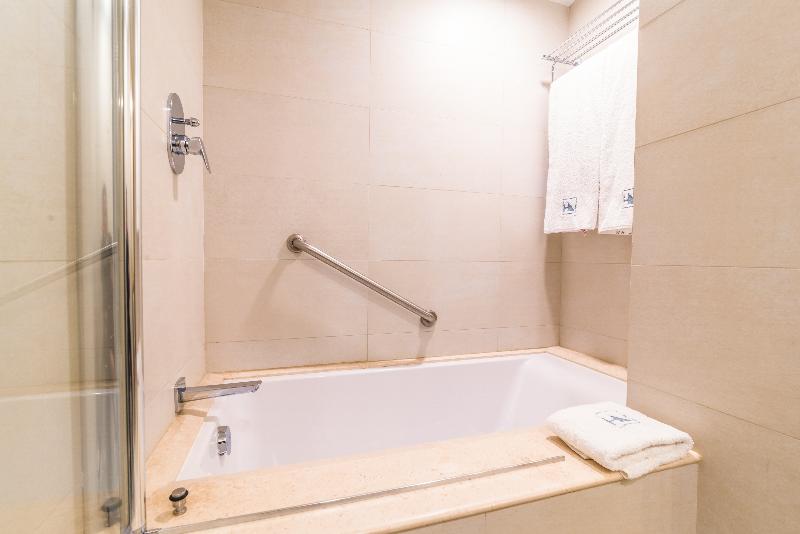 חדר סטנדרט, Galle Fort