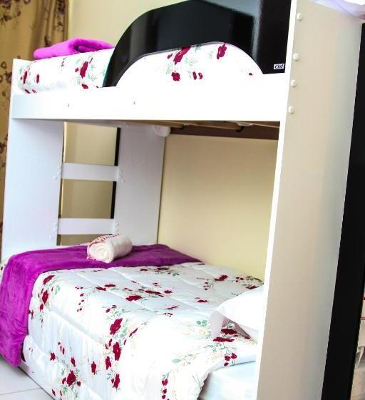 اتاق خانوادگی, Villarejo Parque