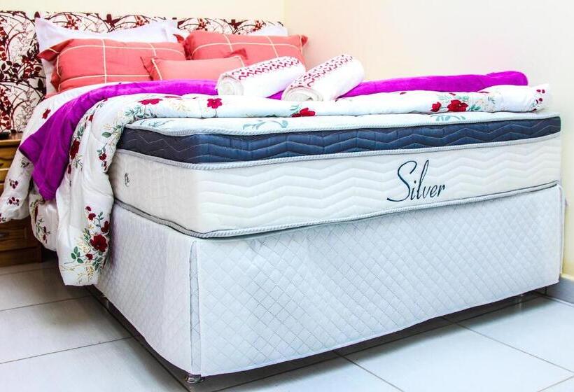 اتاق خانوادگی, Villarejo Parque