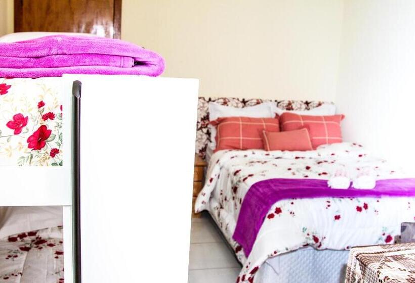 اتاق خانوادگی, Villarejo Parque