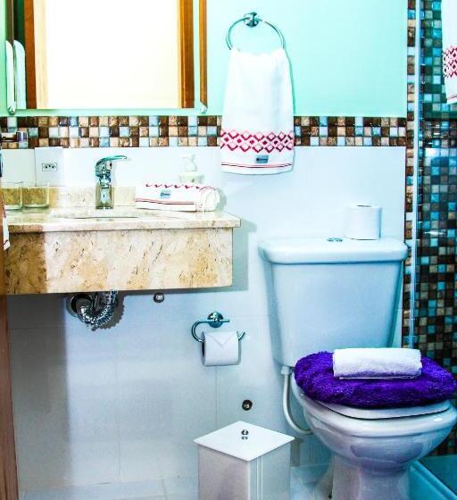 اتاق خانوادگی, Villarejo Parque