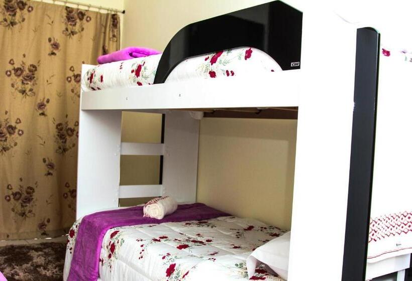 اتاق خانوادگی, Villarejo Parque