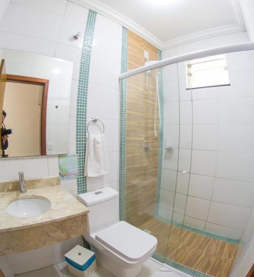 اتاق استاندارد چهار تخته, Villarejo Parque