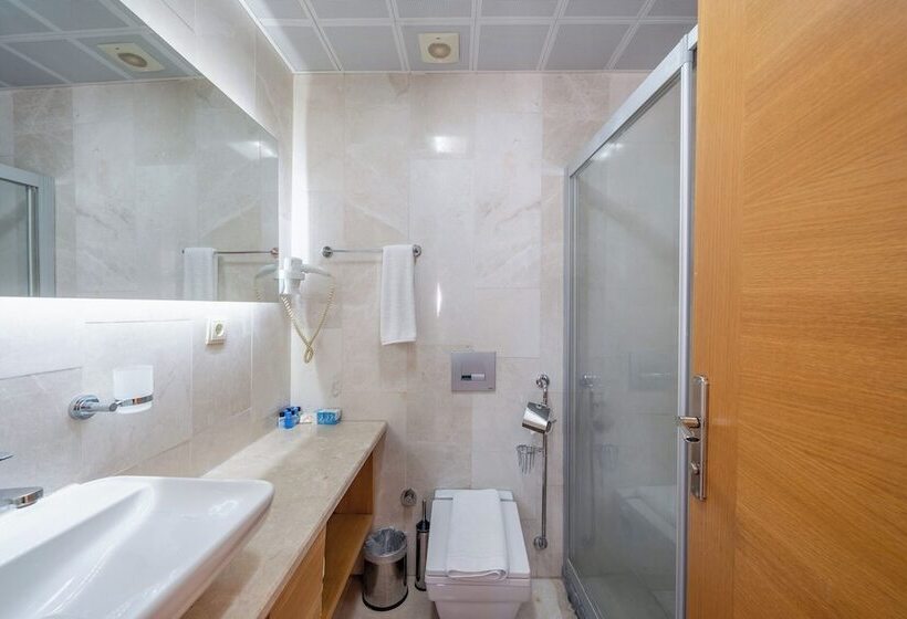 Family Suite, Majeste Hotel Bodrum