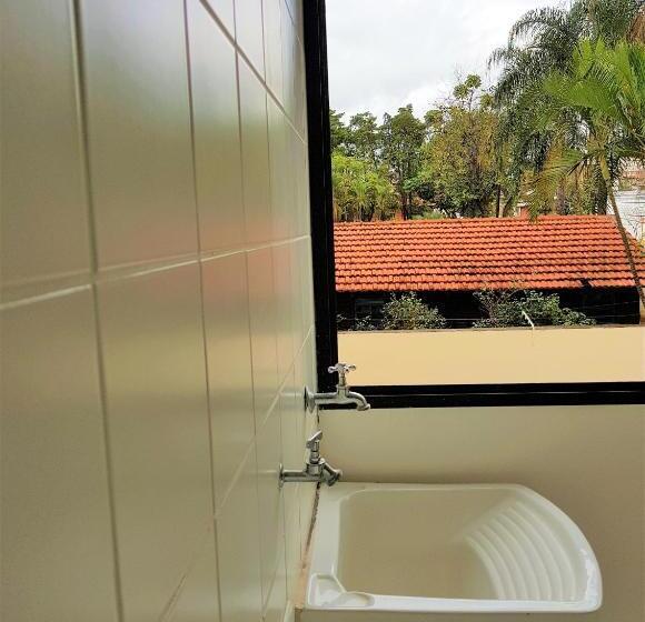 带1个卧室的公寓, Omega Flat