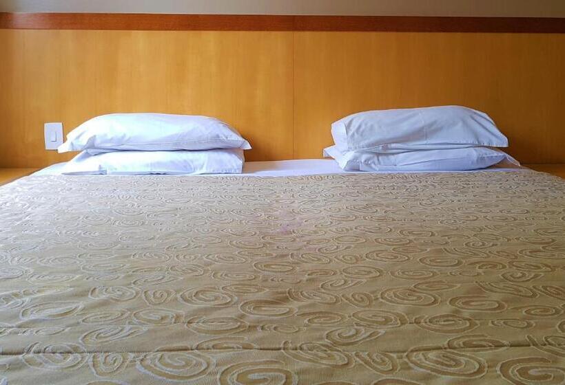 带1个卧室的公寓, Omega Flat