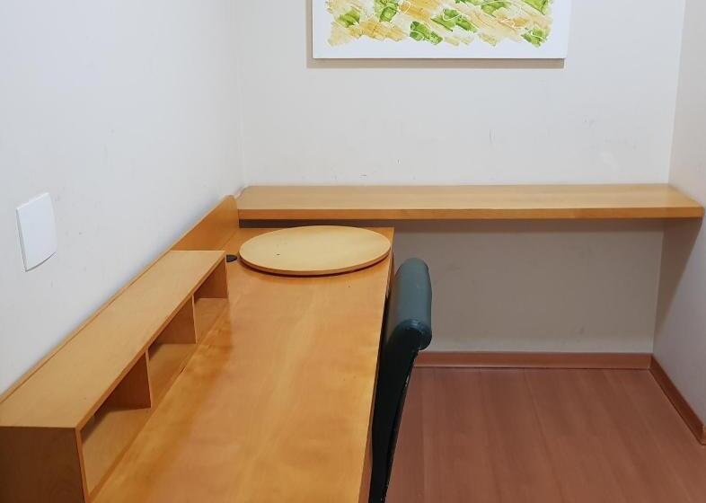 带1个卧室的公寓, Omega Flat