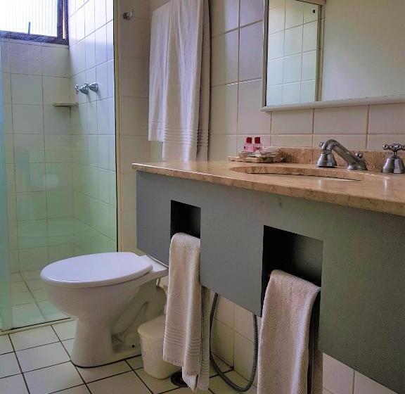 带1个卧室的公寓, Omega Flat