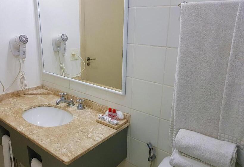 带1个卧室的豪华公寓, Omega Flat