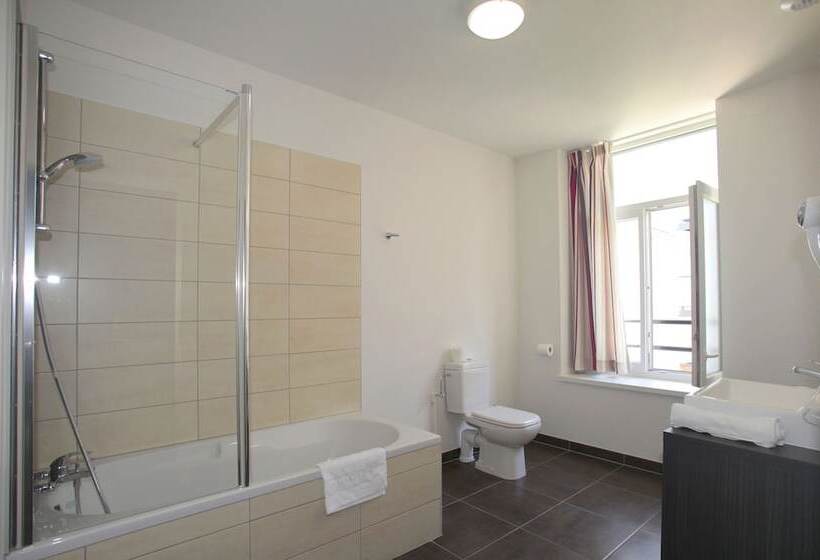 آپارتمان 1 خوابه, Odalys City Colmar La Rose D Argent