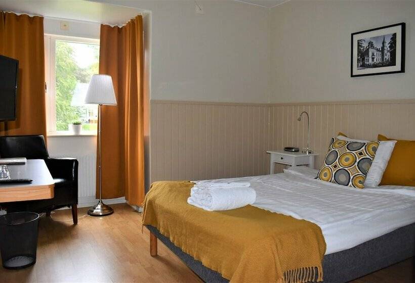Номер Basic, Stf Wendelsberg Hotel & Hostel