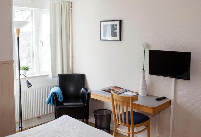 חדר סופריור, Stf Wendelsberg Hotel & Hostel