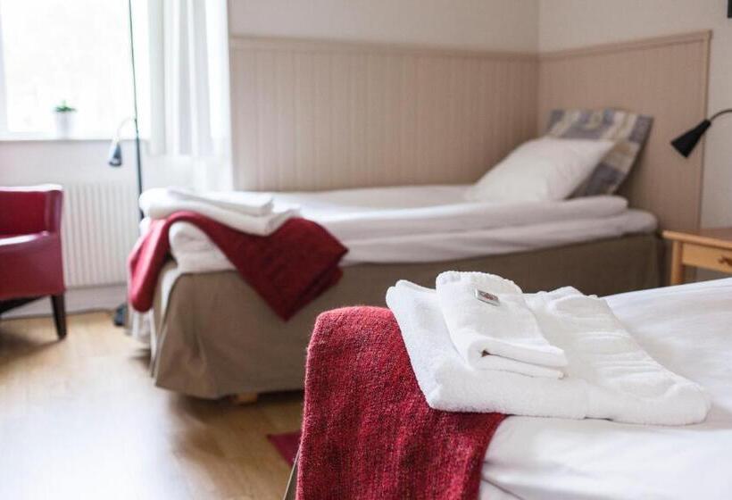 חדר סופריור, Stf Wendelsberg Hotel & Hostel