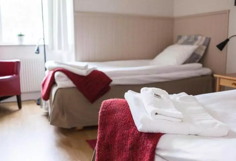 スーペリアールーム, Stf Wendelsberg Hotel & Hostel