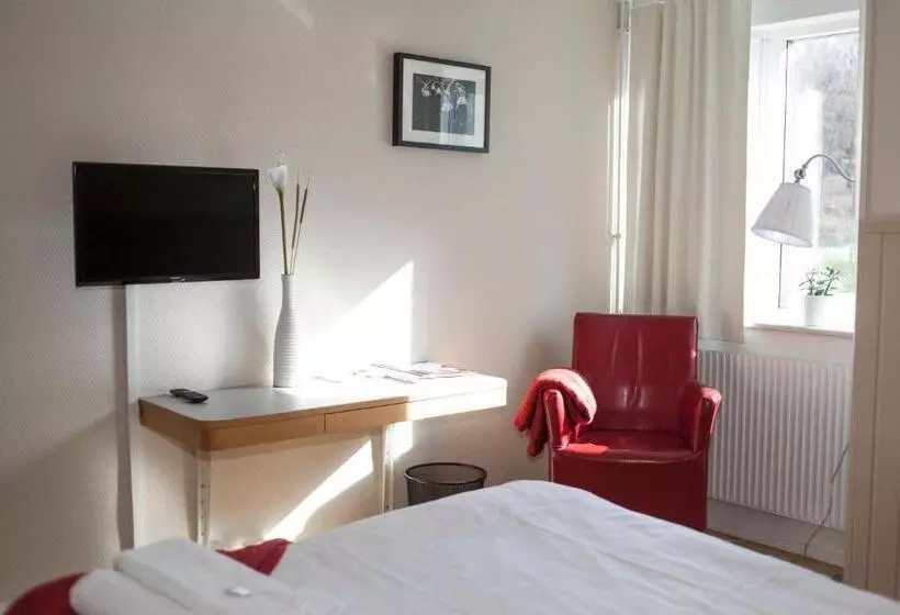 スタンダードルーム, Stf Wendelsberg Hotel & Hostel