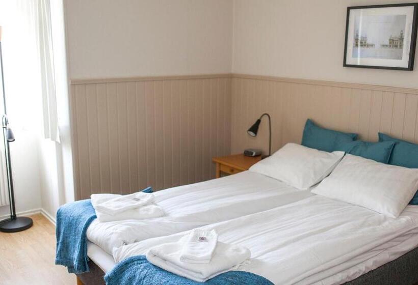 Номер Стандарт, Stf Wendelsberg Hotel & Hostel