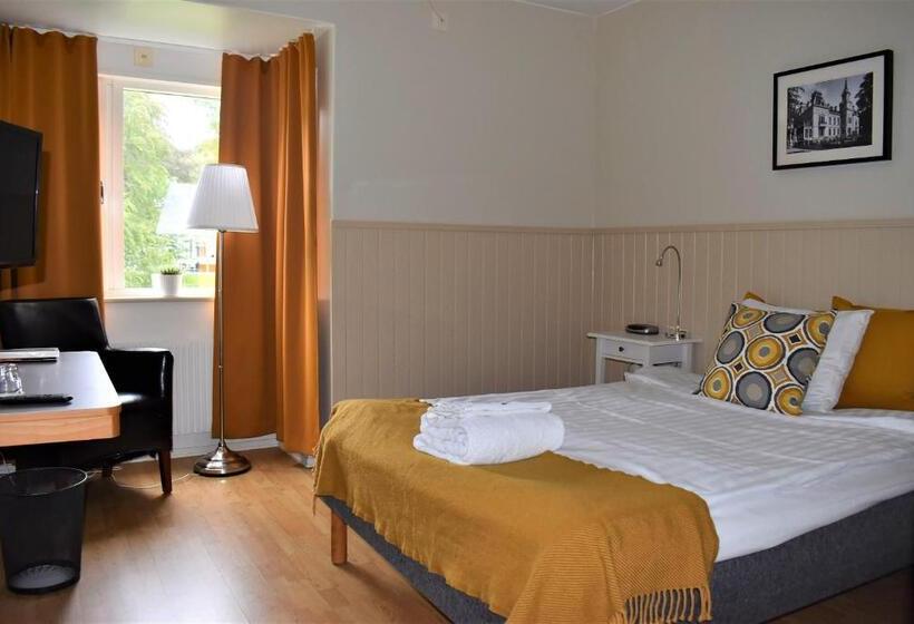 חדר בסיסי, Stf Wendelsberg Hotel & Hostel