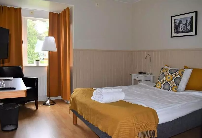 ベーシックルーム, Stf Wendelsberg Hotel & Hostel