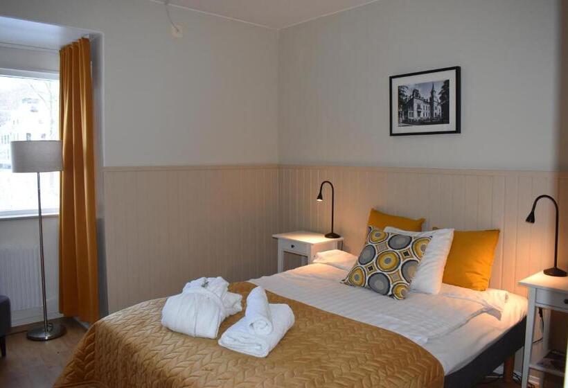 חדר בסיסי, Stf Wendelsberg Hotel & Hostel