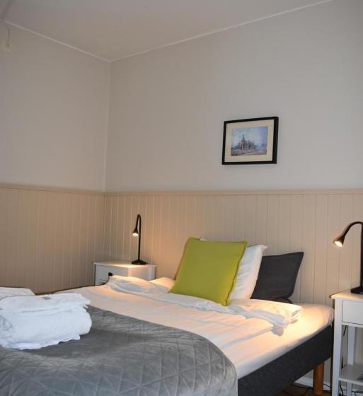 Номер Basic, Stf Wendelsberg Hotel & Hostel