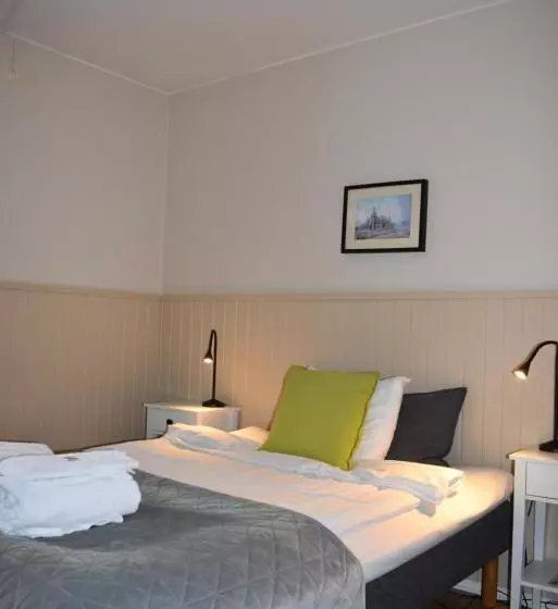 ベーシックルーム, Stf Wendelsberg Hotel & Hostel