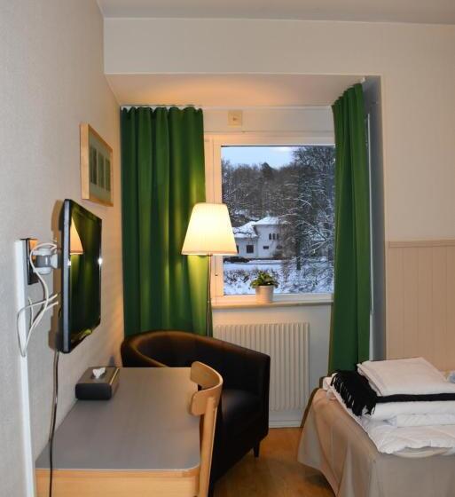 חדר סטנדרט, Stf Wendelsberg Hotel & Hostel