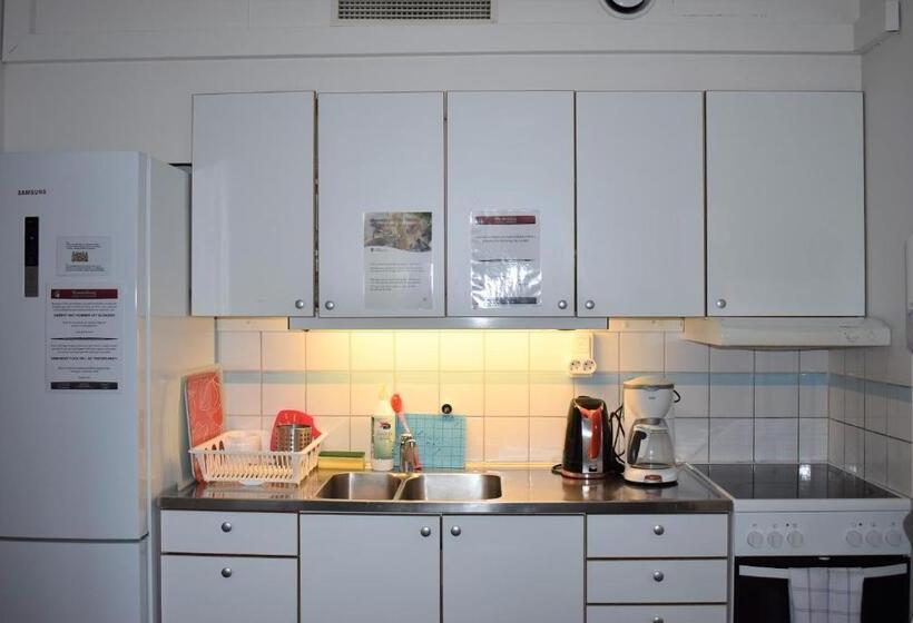 חדר סטנדרט, Stf Wendelsberg Hotel & Hostel