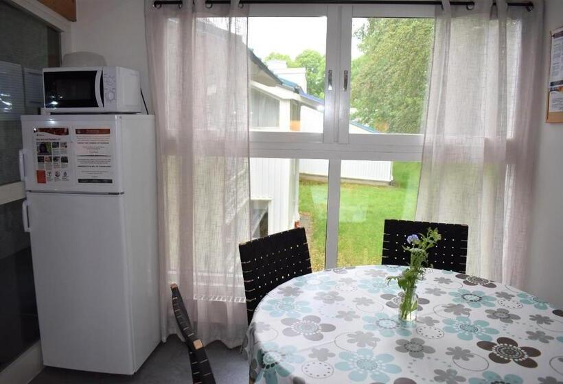 חדר סטנדרט, Stf Wendelsberg Hotel & Hostel