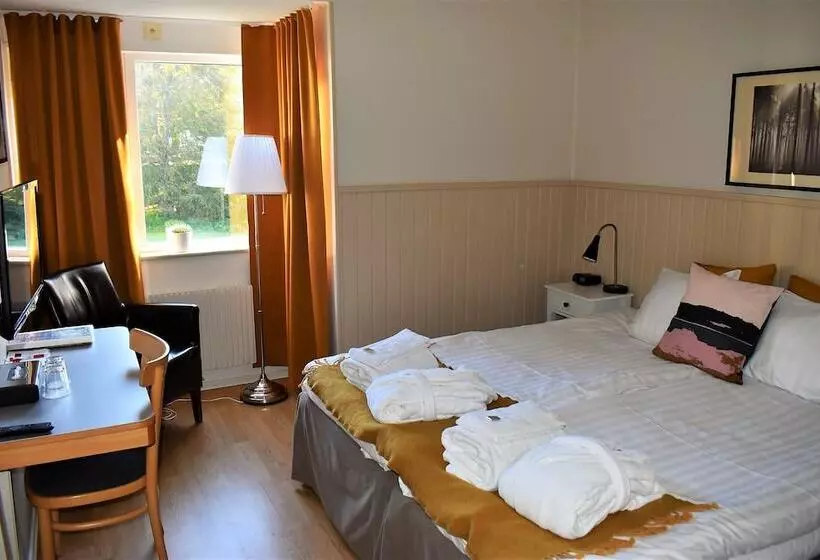 スーペリアールーム, Stf Wendelsberg Hotel & Hostel