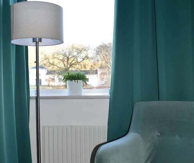 חדר בסיסי, Stf Wendelsberg Hotel & Hostel