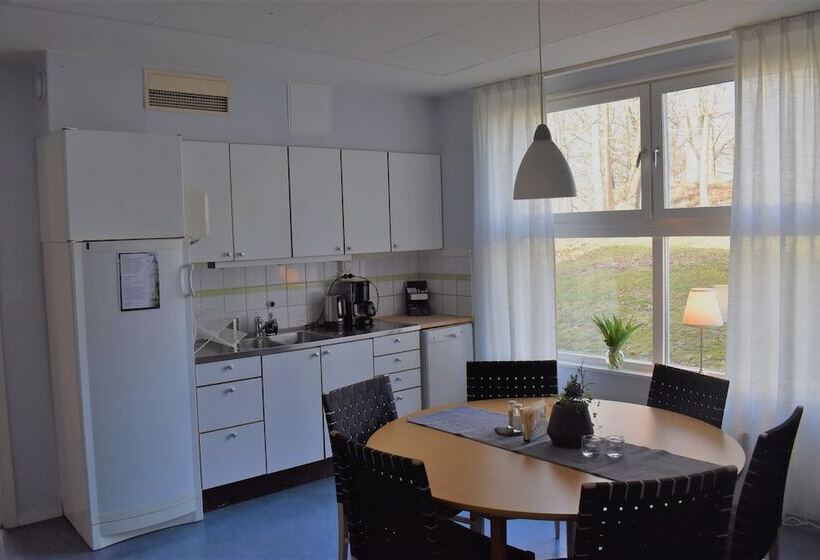 חדר בסיסי, Stf Wendelsberg Hotel & Hostel