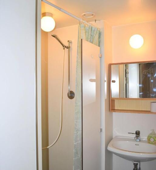 חדר סטנדרט, Stf Wendelsberg Hotel & Hostel