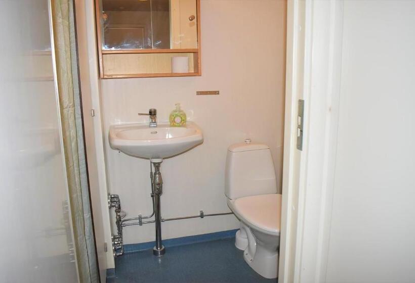 Номер Стандарт, Stf Wendelsberg Hotel & Hostel