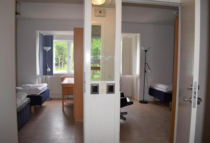 חדר סטנדרט, Stf Wendelsberg Hotel & Hostel