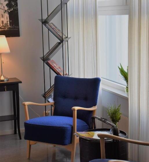 חדר סטנדרט, Stf Wendelsberg Hotel & Hostel