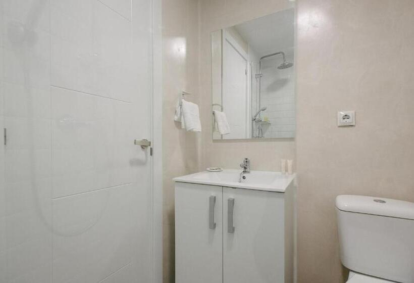 اتاق استاندارد, Boutike Guesthouse