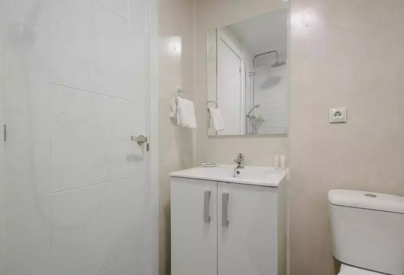 Standard-huone, Boutike Guesthouse