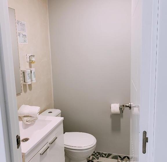 اتاق استاندارد, Boutike Guesthouse