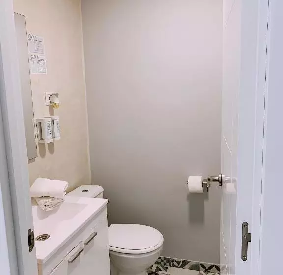 Standard-huone, Boutike Guesthouse
