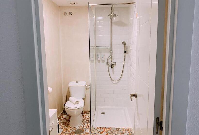 اتاق استاندارد, Boutike Guesthouse